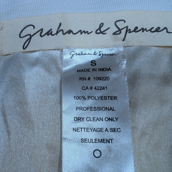 STUNNING beaded mini skirt - Picture 4 of 10